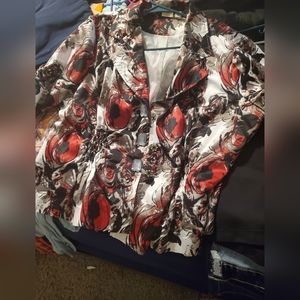 Cato business jacket